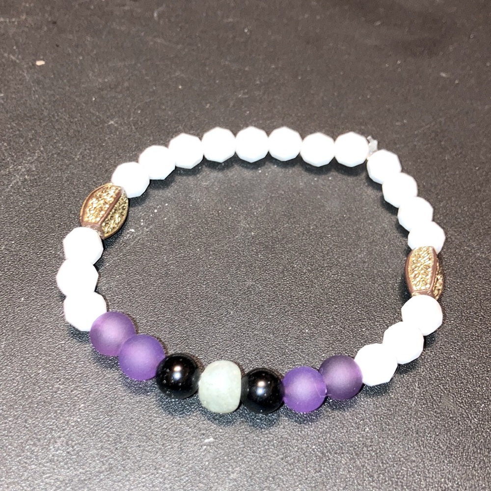 Protection bracelet